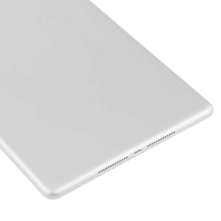 Battery Back Housing Cover for iPad 9.7 inch (2018) A1893 (WiFi Version), For iPad 9.7 inch (2018) A1893 (WiFi)