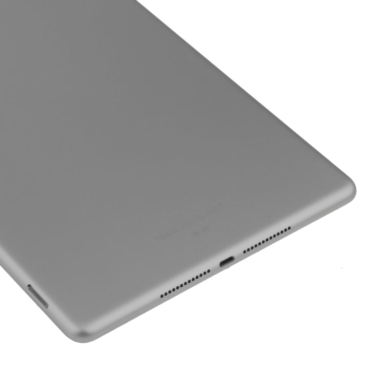 Battery Back Housing Cover for iPad 9.7 inch (2018) A1954 (4G Version), For iPad 9.7 inch (2018) A1954 (4G)