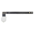 Earphone Jack Flex Cable for iPad 10.2 inch (2019) / iPad 7 A2197 (WIFI), For iPad 10.2 inch (2019) (WIFI)