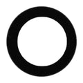 Obiettivo fotocamera posteriore per iPad 9.7 (2017/2018), For iPad 9.7 (2017 / 2018)