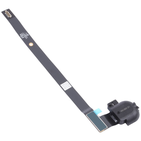 Prise audio flexible pour auriculaires pour iPad 10,2 pouces 2021 (génération 9a), pour iPad 10,2 pouces 2021 (9e génération)