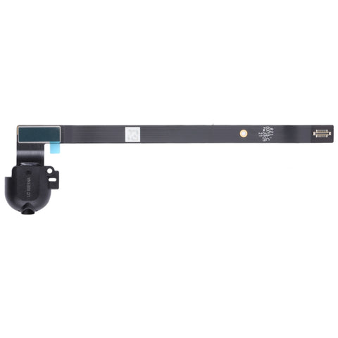 Prise audio flexible pour auriculaires pour iPad 10,2 pouces 2021 (génération 9a), pour iPad 10,2 pouces 2021 (9e génération)