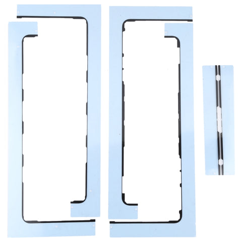 Set di adesivi per alloggiamento anteriore iPad Pro 12.9