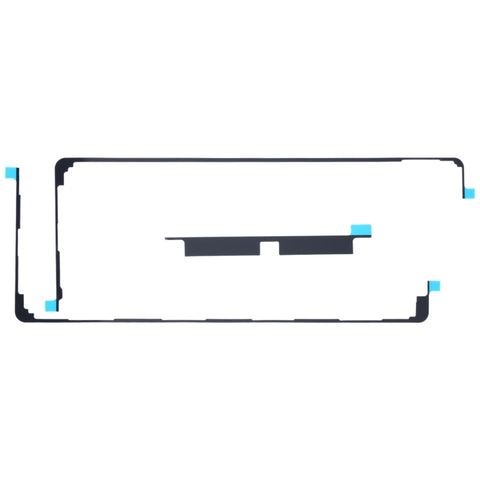Adesivo per custodia anteriore per iPad Pro 12,9 pollici 2017, For iPad Pro 12.9 2017