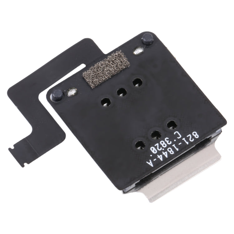 Per iPad 8 2020 10.2 A2428 A2429 A2430 Presa porta scheda SIM con cavo flessibile, For iPad 8 2020 10.2