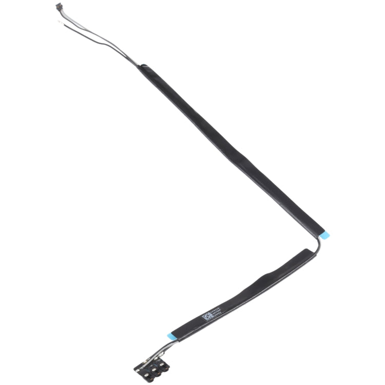 Cavo flessibile per sensore tastiera per iPad 10,2 pollici 7/8/9a generazione, For iPad 10.2 inch 7/8/9th Gen(Black), For iPad 10.2 inch 7/8/9th Gen