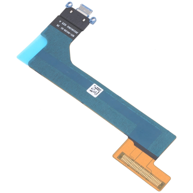 iPad 2022 Charging Port Flex Cable Replacement for A2696
