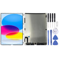 iPad 2022 LCD Screen Replacement for 10th Gen A2696