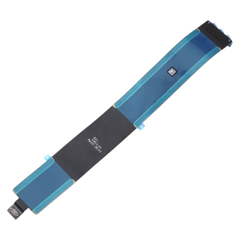 Per iPad 10th Gen 10.9 2022 A2757 A2777 A2696 Tastiera Collegamento cavo flessibile, A2757 A2777 A2696(Blue), A2757 A2777 A2696(Red), A2757 A2777 A2696(White), A2757 A2777 A2696(Yellow)