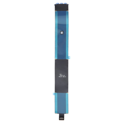 Per iPad 10th Gen 10.9 2022 A2757 A2777 A2696 Tastiera Collegamento cavo flessibile, A2757 A2777 A2696(Blue), A2757 A2777 A2696(Red), A2757 A2777 A2696(White), A2757 A2777 A2696(Yellow)