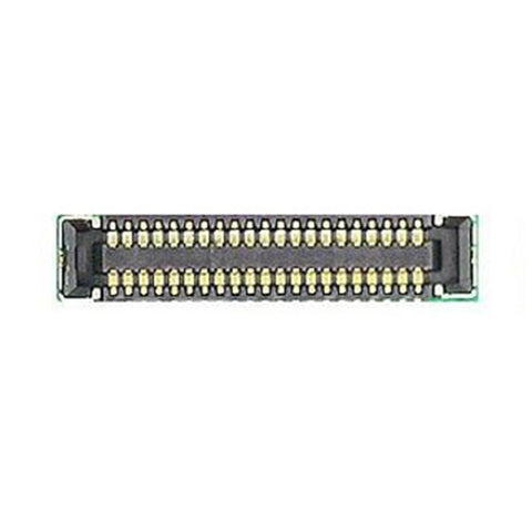 Connecteur FPC pour écran LCD de 10 pièces à 42 broches pour Apple iPad 10.2 (2019) / 7a génération 10,2 pouces, pour iPad 10.2 (2019)