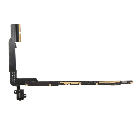 Cavo audio flessibile a nastro + tastiera per iPad 3 / Nuovo iPad (versione Wi-Fi), per Apple Nuovo iPad