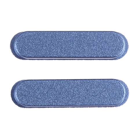 1 paio di pulsanti di controllo dell'alimentazione per iPad 2022 10,9 pollici A2696 A2757, For iPad 2022