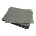 10 pellicole polarizzanti con filtro LCD superiore per iPad 5/6 / Pro da 9,7 pollici, 10 PCS for iPad 5