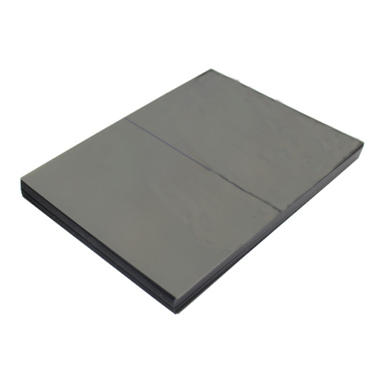 10 pellicole polarizzanti con filtro LCD superiore per iPad 5/6 / Pro da 9,7 pollici, 10 PCS for iPad 5