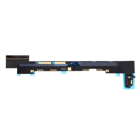 Cavo audio flessibile per iPad Pro 12,9 pollici (versione 3G) - Nero