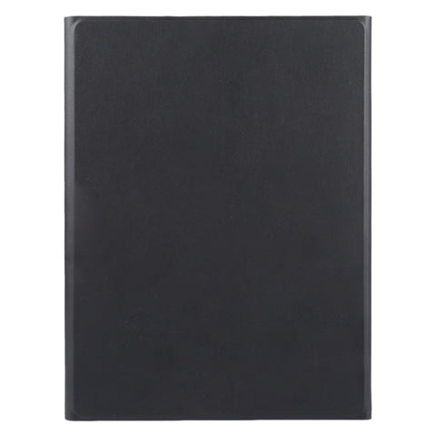 IP071 pour iPad Pro 9.7 pouces / iPad Air 2 / iPad Air /iPad 9.7 (2018) et iPad 9.7 (2017) Tastera Bluetooth ABS séparable + Garde-tablette en peau avec tête horizontale avec texture Litchi avec support