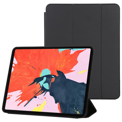 Custodia in pelle per iPad Pro 12,9" (2018) con ribaltamento