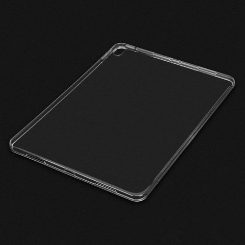 Custodia trasparente antigoccia in TPU per iPad Pro 12,9" (2018)