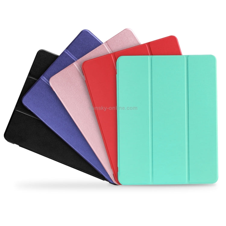 Custodia protettiva tripla in TPU per iPad Pro 11" (2018/2020) con