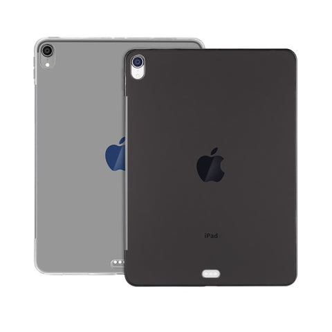 Custodia protettiva in TPU antiurto per iPad Pro 11 pollici (2018), iPad Pro 11 pollici (2018)