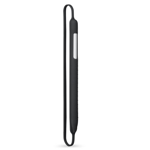 Custodia protettiva per custodia protettiva in silicone morbido antiurto per Apple Pencil per iPad Pro 9.7 / 10.5 / 11 / 12.9 Accessori per matite