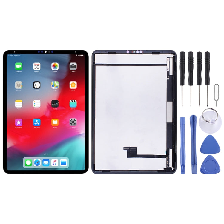 iPad Pro 11 Inch LCD Screen and Digitizer Assembly (2018)