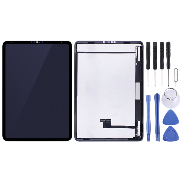 iPad Pro 11 Inch LCD Screen and Digitizer Assembly (2018)