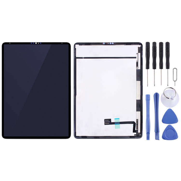 LCD Screen and Digitizer Assembly for iPad Pro 12.9" 2018