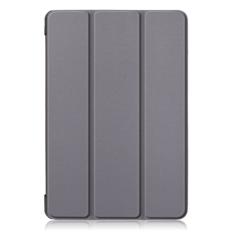 Custodia in pelle con chiusura orizzontale Custer Texture per iPad Mini 2019 e Mini 4, con supporto triplo e funzione di sospensione/sveglia, For iPad Mini 2019 & Mini 4