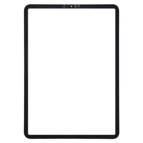 Lente in vetro esterno dello schermo anteriore per iPad Pro da 11 pollici, For iPad Pro 11 inch