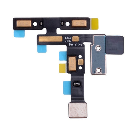 Cavo flessibile per microfono compatibile con iPad Pro 11" (2018)