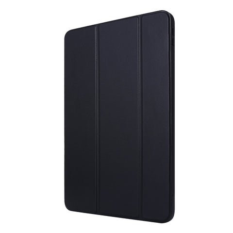 Per iPad Pro 11 (2020) Custodia per tablet PC + pelle PU con supporto triplo, For iPad Pro 11 (2020)