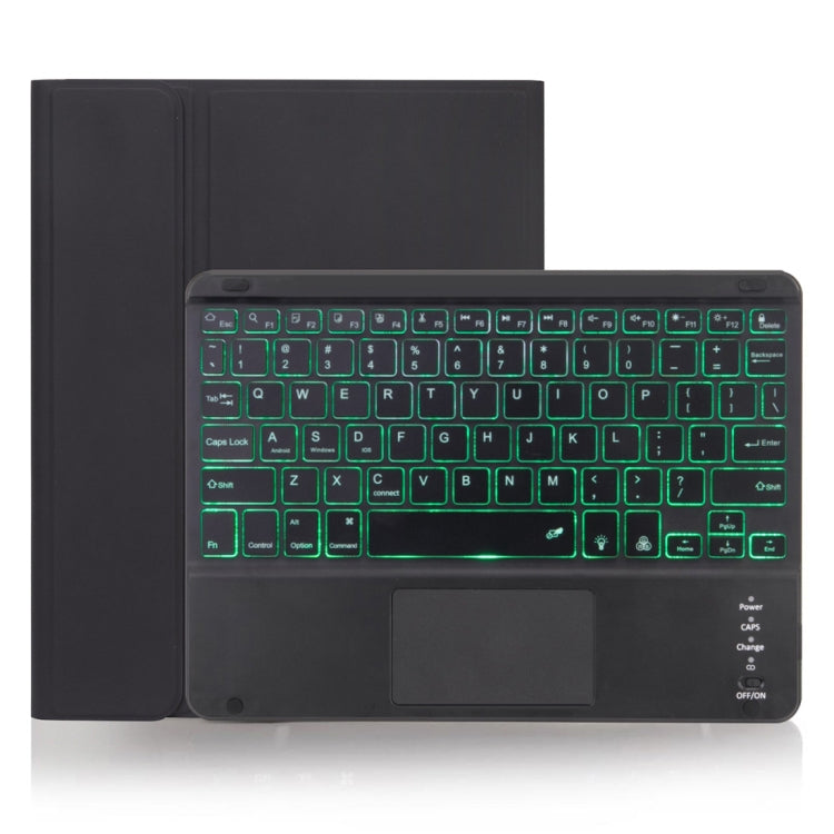 Detachable Bluetooth Keyboard Case for iPad Pro 11 with