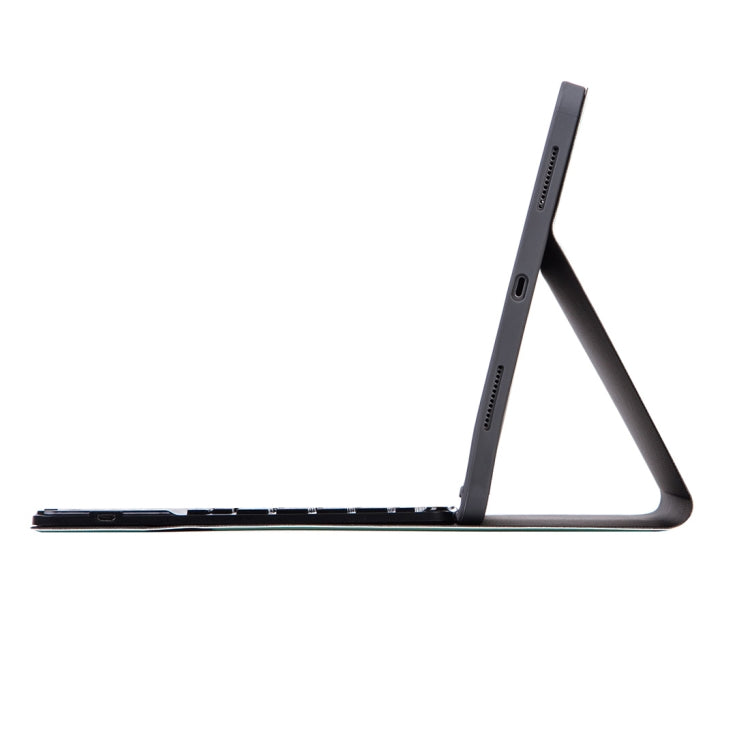 Detachable Bluetooth Keyboard Case for iPad Pro 11 with