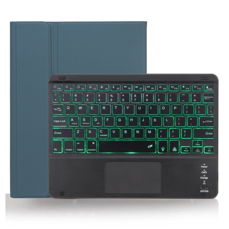 Detachable Bluetooth Keyboard Case for iPad Pro 11 with
