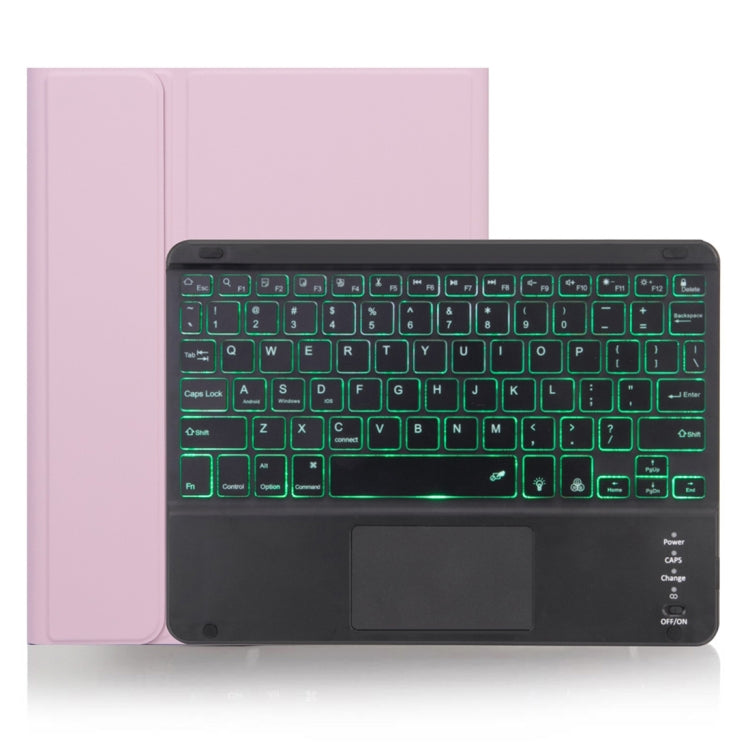 Detachable Bluetooth Keyboard Case for iPad Pro 11 with