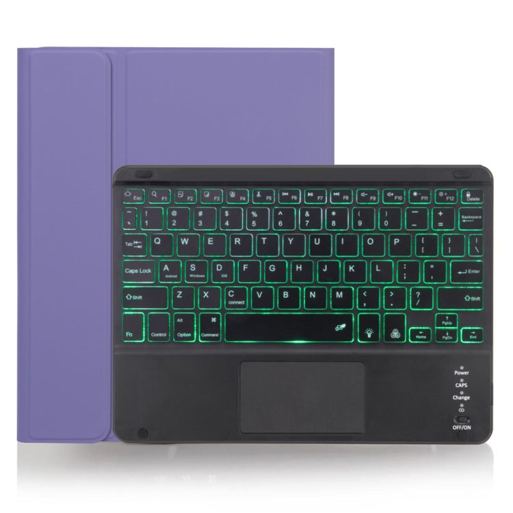 Detachable Bluetooth Keyboard Case for iPad Pro 11 with