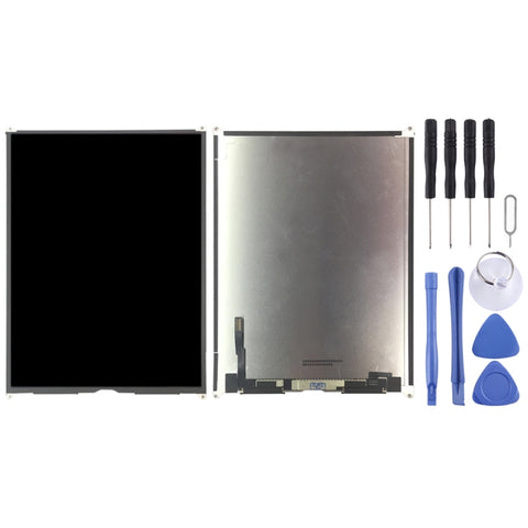 Écran LCD pour iPad 10.2 A2200 A2198 A2232, pour iPad 10.2