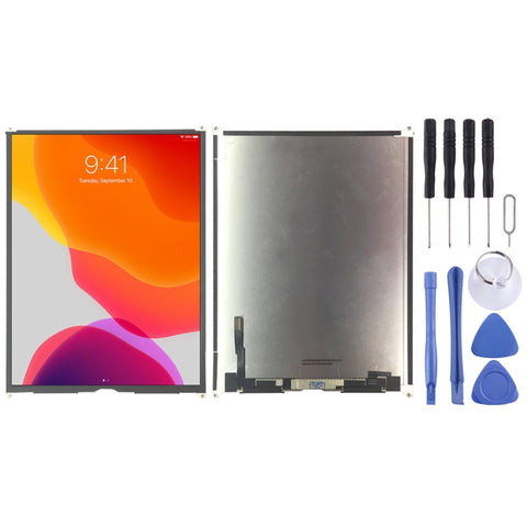 Écran LCD pour iPad 10.2 A2200 A2198 A2232, pour iPad 10.2