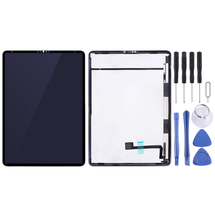 Schermo LCD e digitalizzatore assemblaggio completo per iPad Pro 12,9 pollici 4a generazione 2020 A2069 A2232, For iPad Pro 12.9 inch (2020)