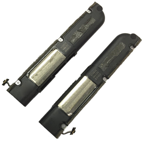 1 paio di cicalino suoneria altoparlante per iPad Pro 10,5 pollici (2019) / Air （2019） / A2152 / A2123, For iPad Pro 10.5 inch (2019) / A2152