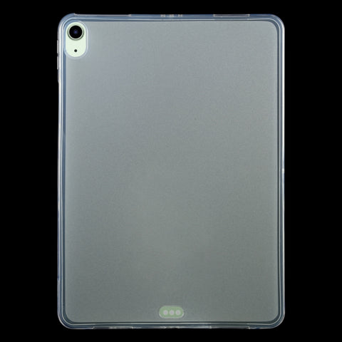 Per iPad Air 2022/2020 10.9 / iPad Pro 11 pollici 2018 Custodia in TPU smerigliato esterno antigoccia da 0,75 mm lucido, For iPad Air 2022 / 2020 10.9 / iPad Pro 11 inch 2018