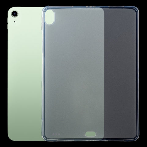 Per iPad Air 2022/2020 10.9 / iPad Pro 11 pollici 2018 Custodia in TPU smerigliato esterno antigoccia da 0,75 mm lucido, For iPad Air 2022 / 2020 10.9 / iPad Pro 11 inch 2018