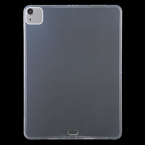 Custodia in TPU trasparente ultrasottile da 0,75 mm per iPad Air 2022/2020 10.9