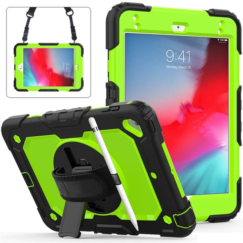 Custodia protettiva antiurto per iPad Mini 2019 / Mini 4 con
