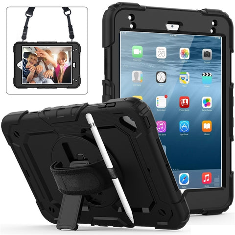 Custodia protettiva per iPad Mini 2019 / Mini 4 con gel di silice