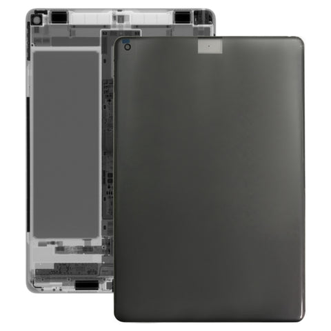 Cover posteriore della batteria per Apple iPad 10.2 (2019) A2197 (versione WIFI), For iPad 10.2 (2019)(WIFI Version)