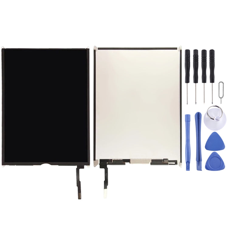 Schermo LCD per Apple iPad 10.2 (2020) A2270 A2428 A2429, For iPad 10.2 (2020)