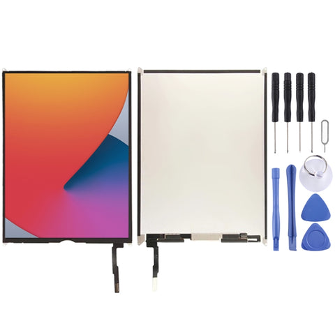 Écran LCD pour Apple iPad 10.2 (2020) A2270 A2428 A2429, pour iPad 10.2 (2020)